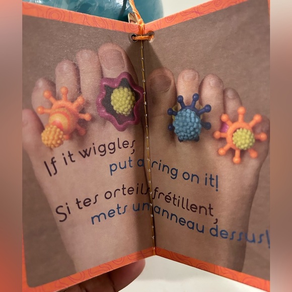 Colorful Bead Building Set - Picture 5 of 6